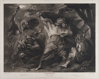 KG 15465
<br/>
King Lear
<br/>
<em>Sharp, William (1749-1824)</em>
